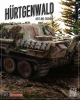 RT-Diorama 35058 “Hürtgenwald” - Scenic Base 1/35